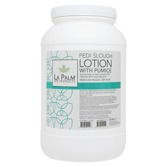 Slough Lotion - Pumice - WS