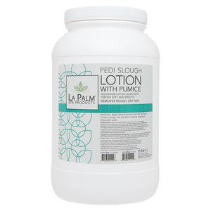 Sloughin Lotion - Pumice