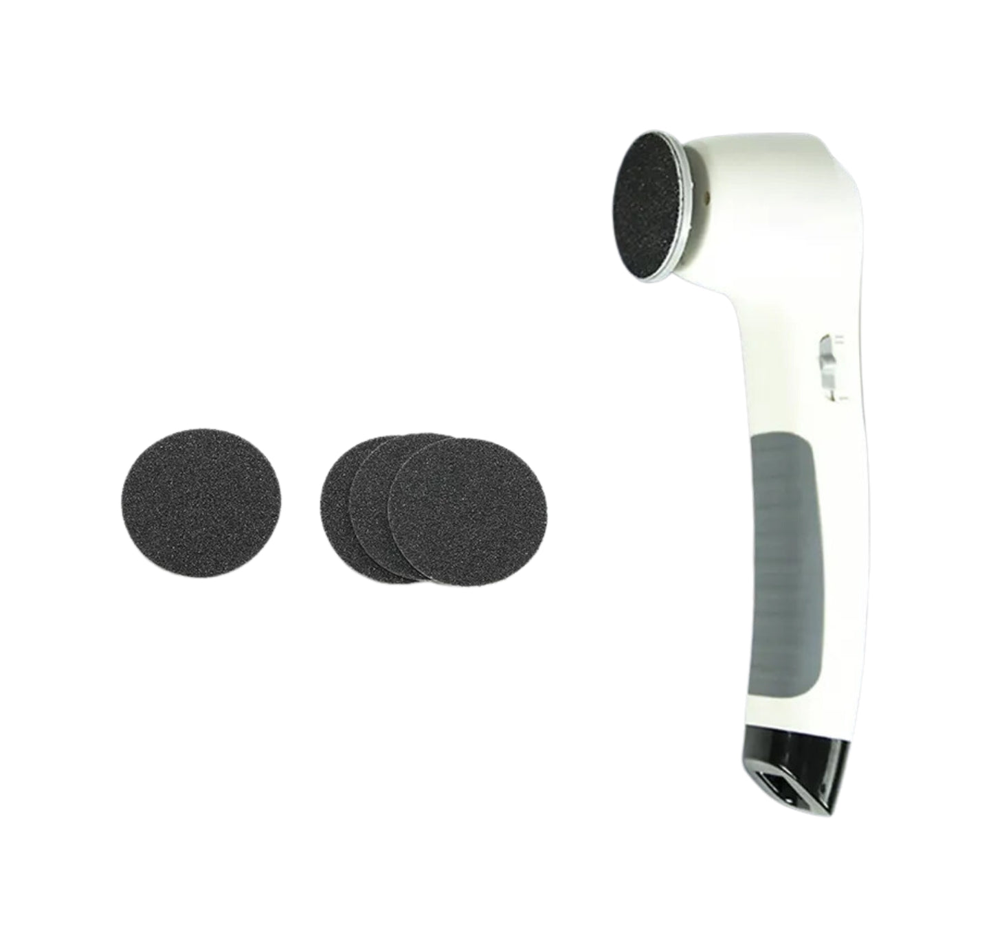 Pedicure Callus Remover Machine