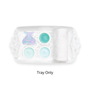 Pedi Tray