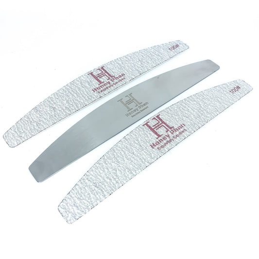 Peel N Stick 100grit - WS