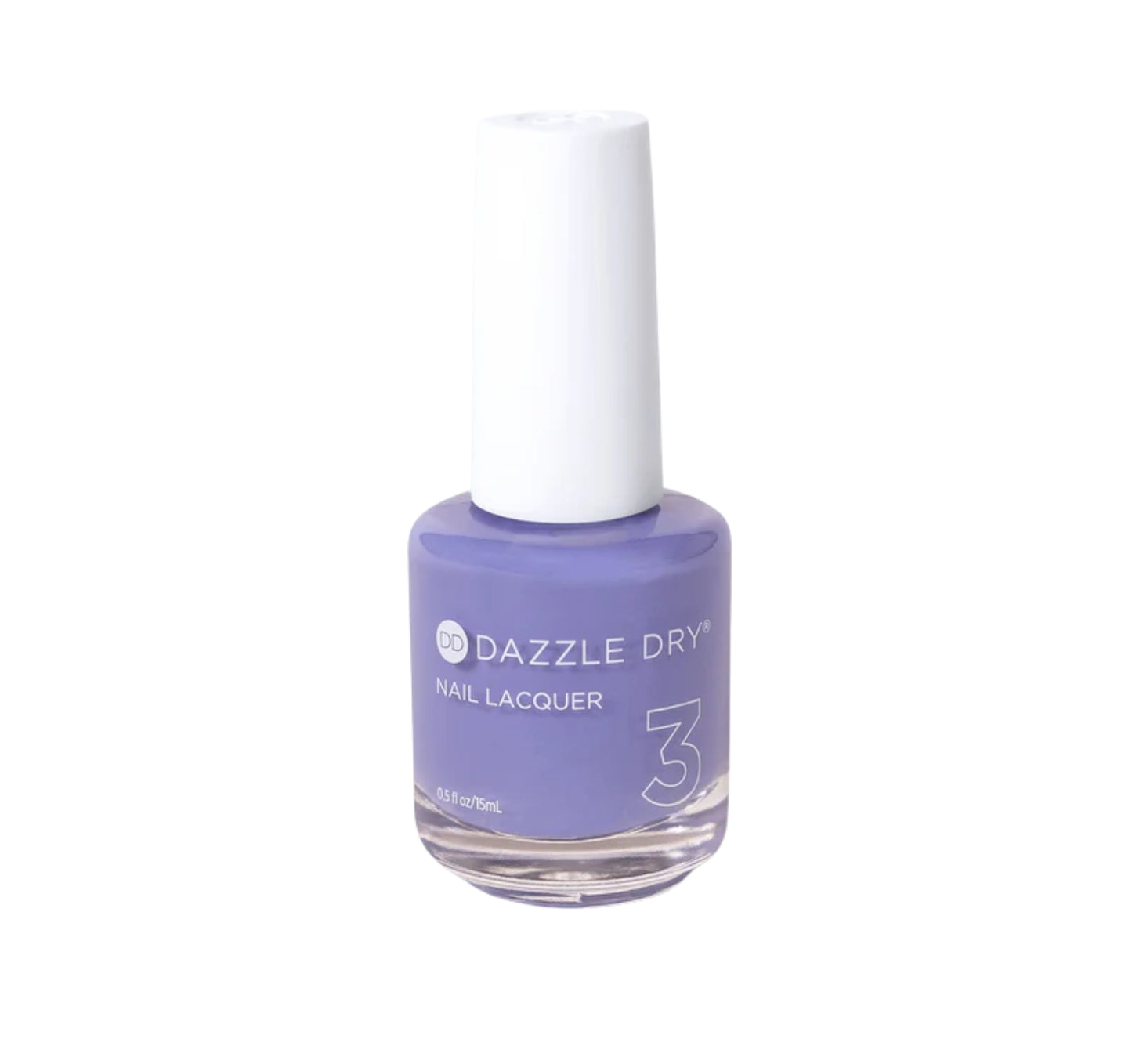 Periwinkle Passion