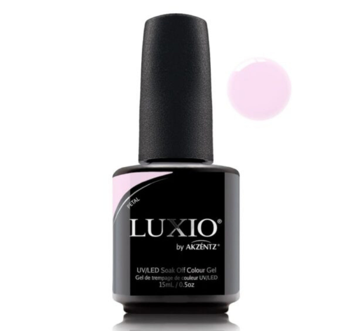 Gel Polish Luxio - Petal