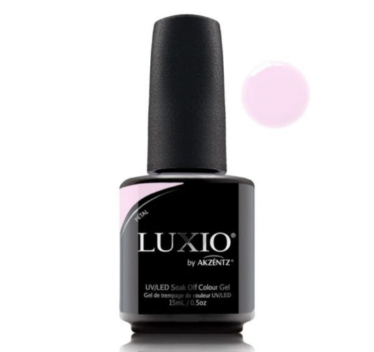 Gel Polish Luxio - Petal