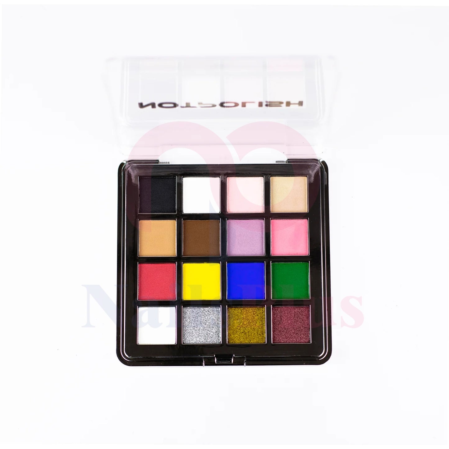 Pigment Palette