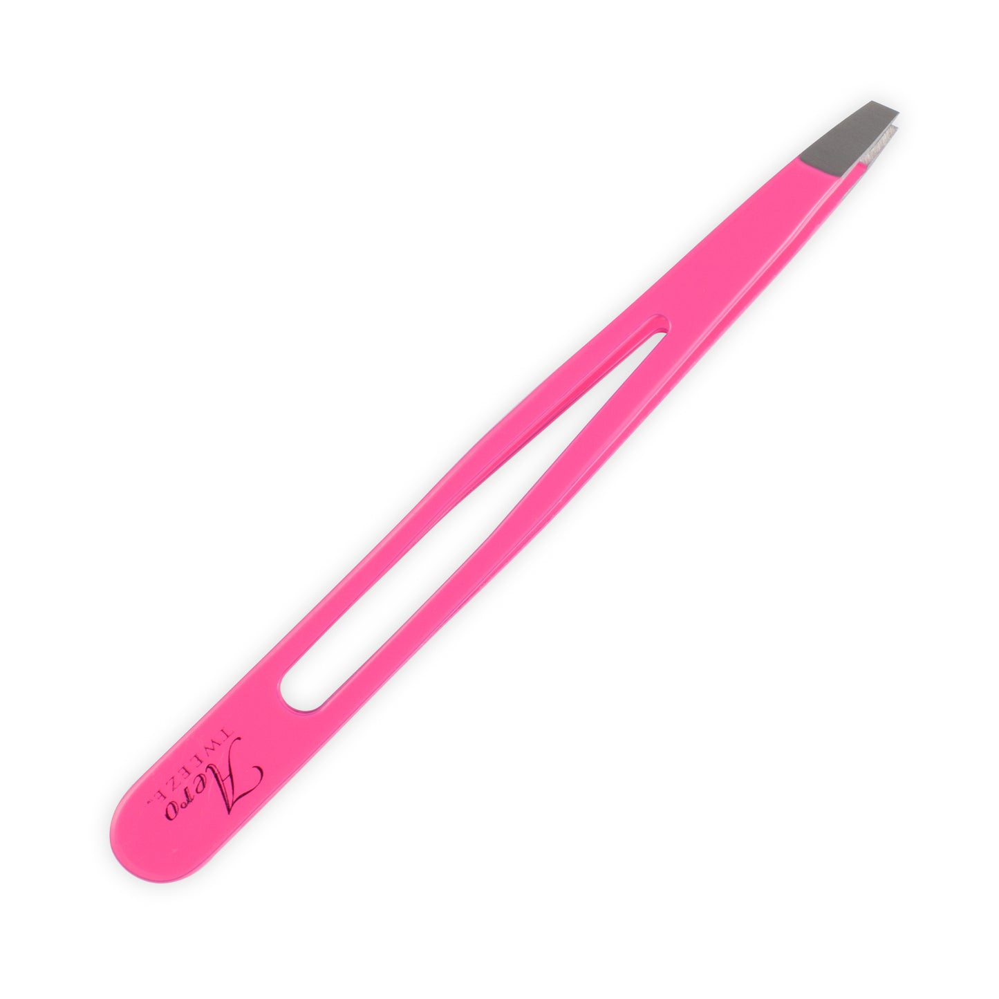 Neon Pink Aero Tweezer