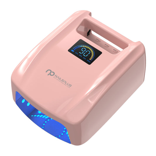 LED Lamp 72W