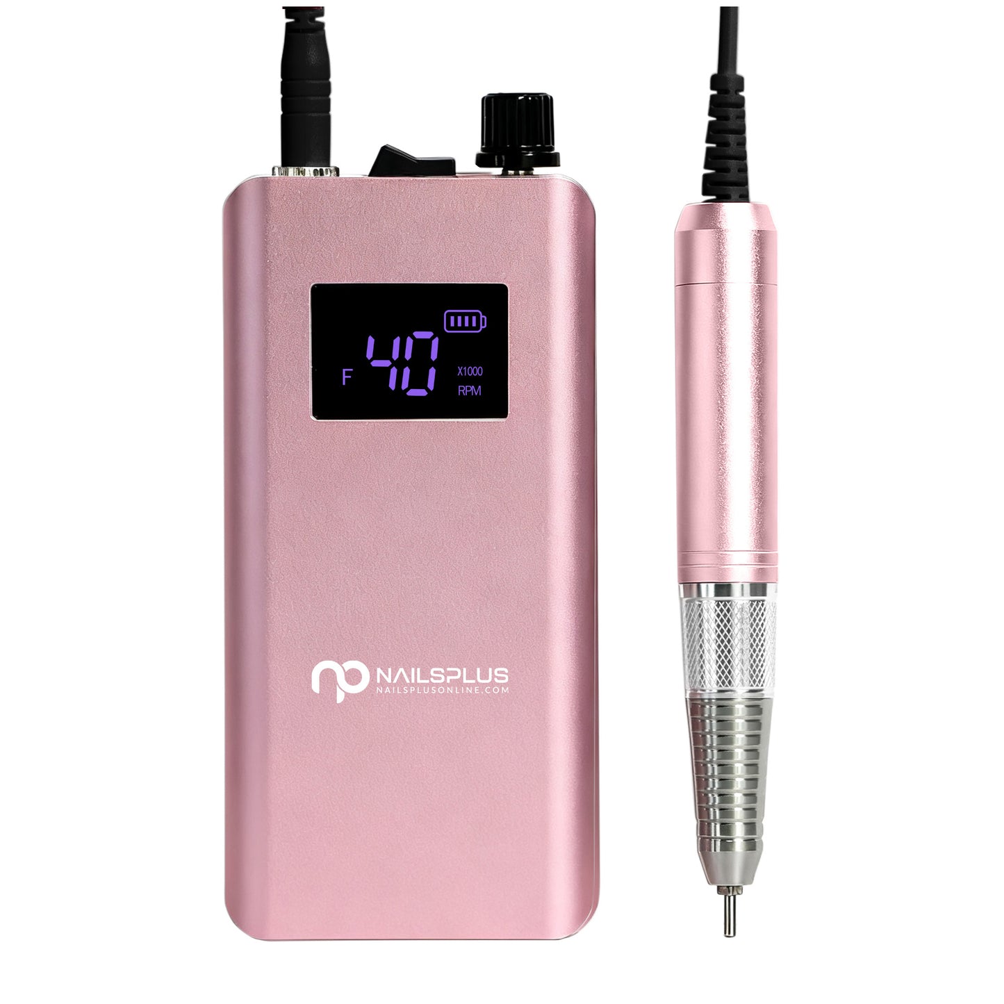 Nail Drill Coreless