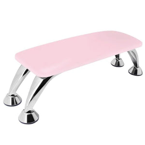 Arm Rest Pink