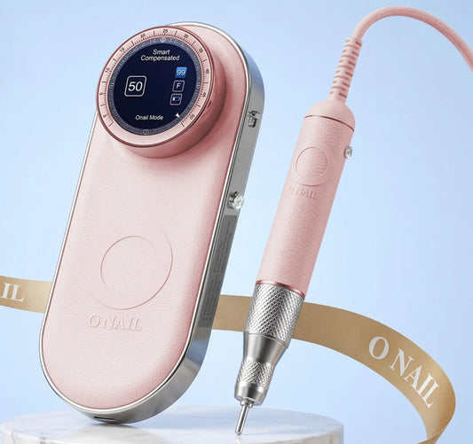 Ai Nail Drill Pro Max