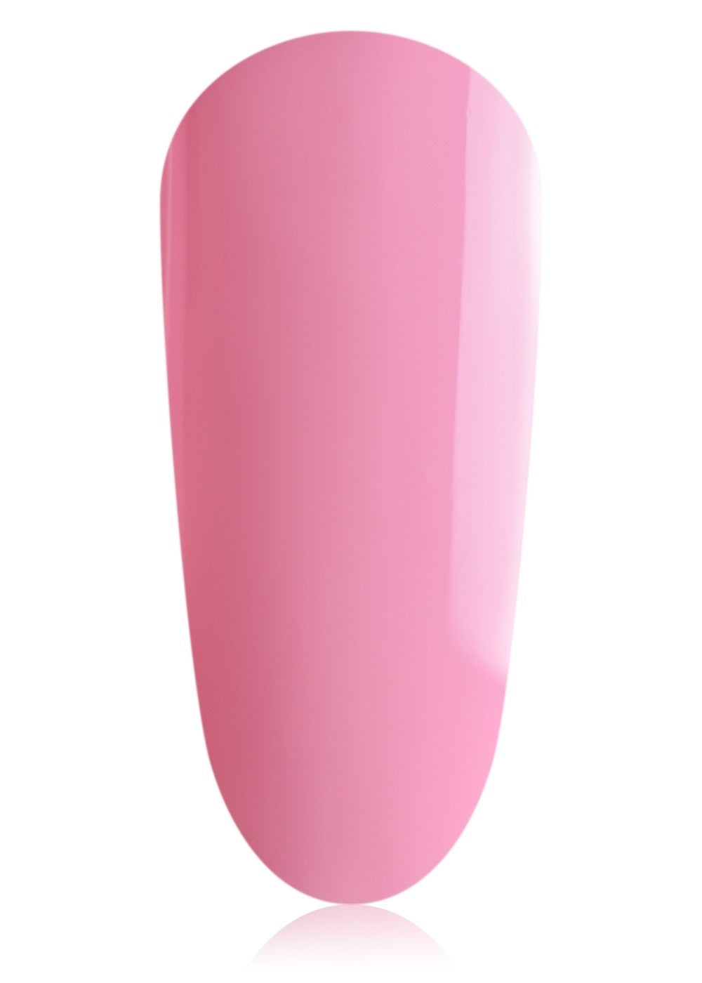 Gel Polish - Pink Carnation