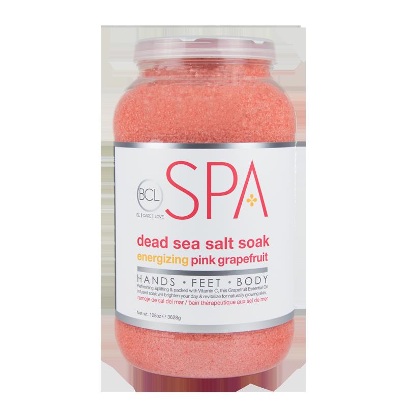 Salt - Pink Grapefruit