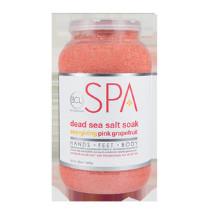 Salt - Pink Grapefruit - WS