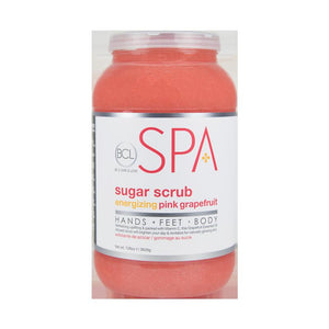 Sugar - Pink Grapefruit - WS