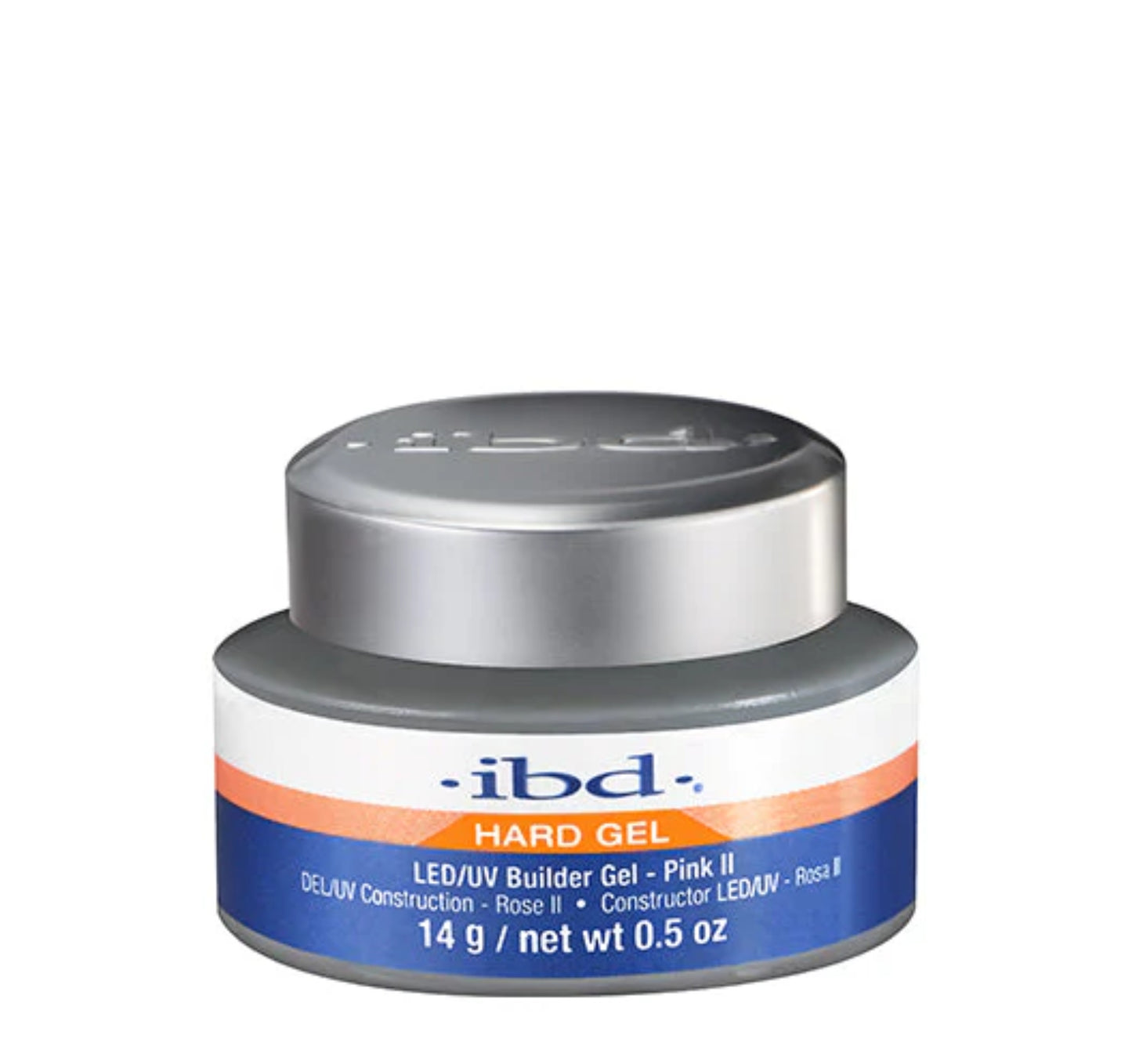 Builder Gel - Pink II