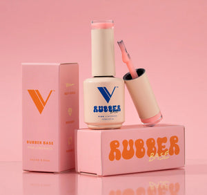 Rubber Base - Pink Lemonade - WS