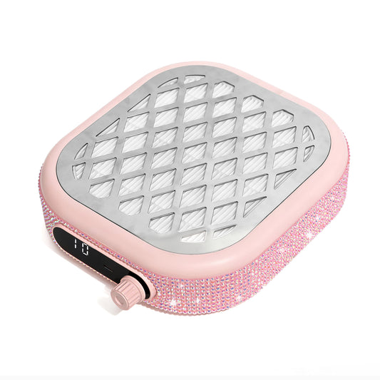 Dust Collector Rhinestone