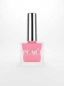 Peacci - Pink Ribbon - WS