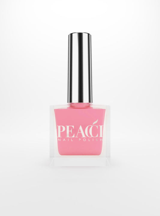 Peacci - Pink Ribbon