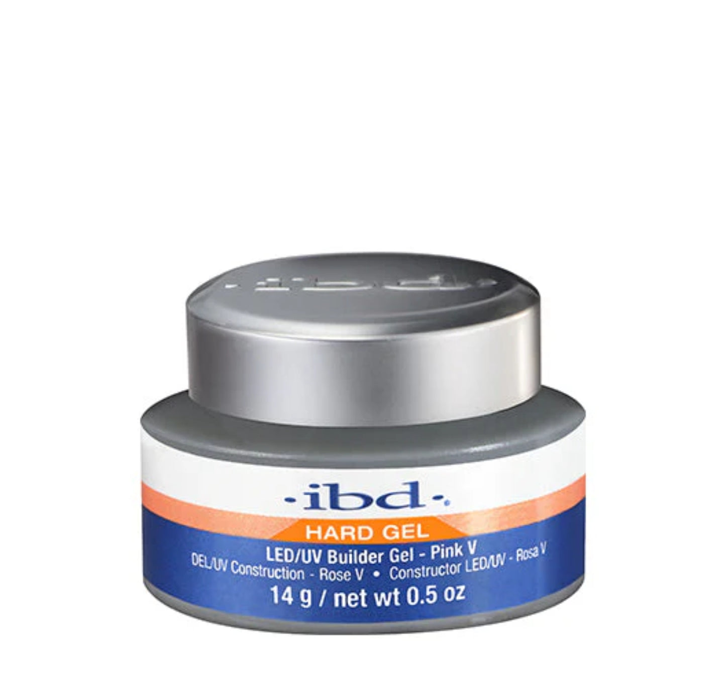 Builder Gel - Pink V