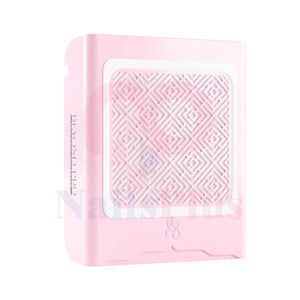 Dust Collector - Pink - WS