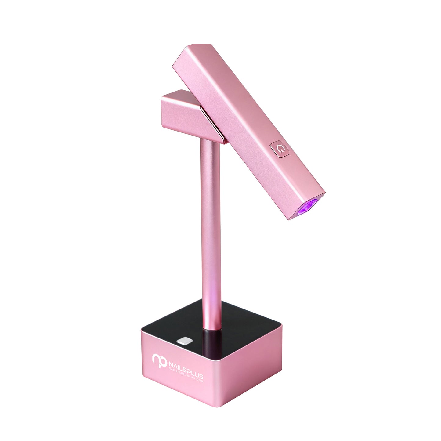LED Lamp Flash Cure