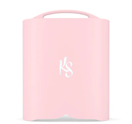 Beyond Pro Vol. III LED Lamp - Pink - WS