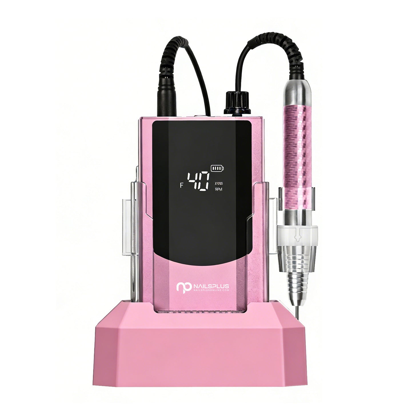 Nail Drill Brushless