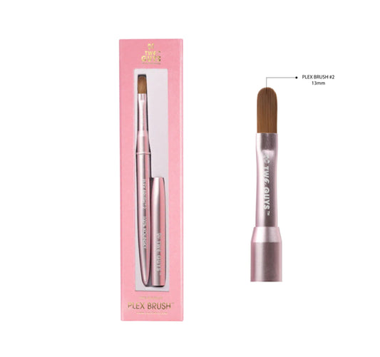 Plex Brush #2 - WS