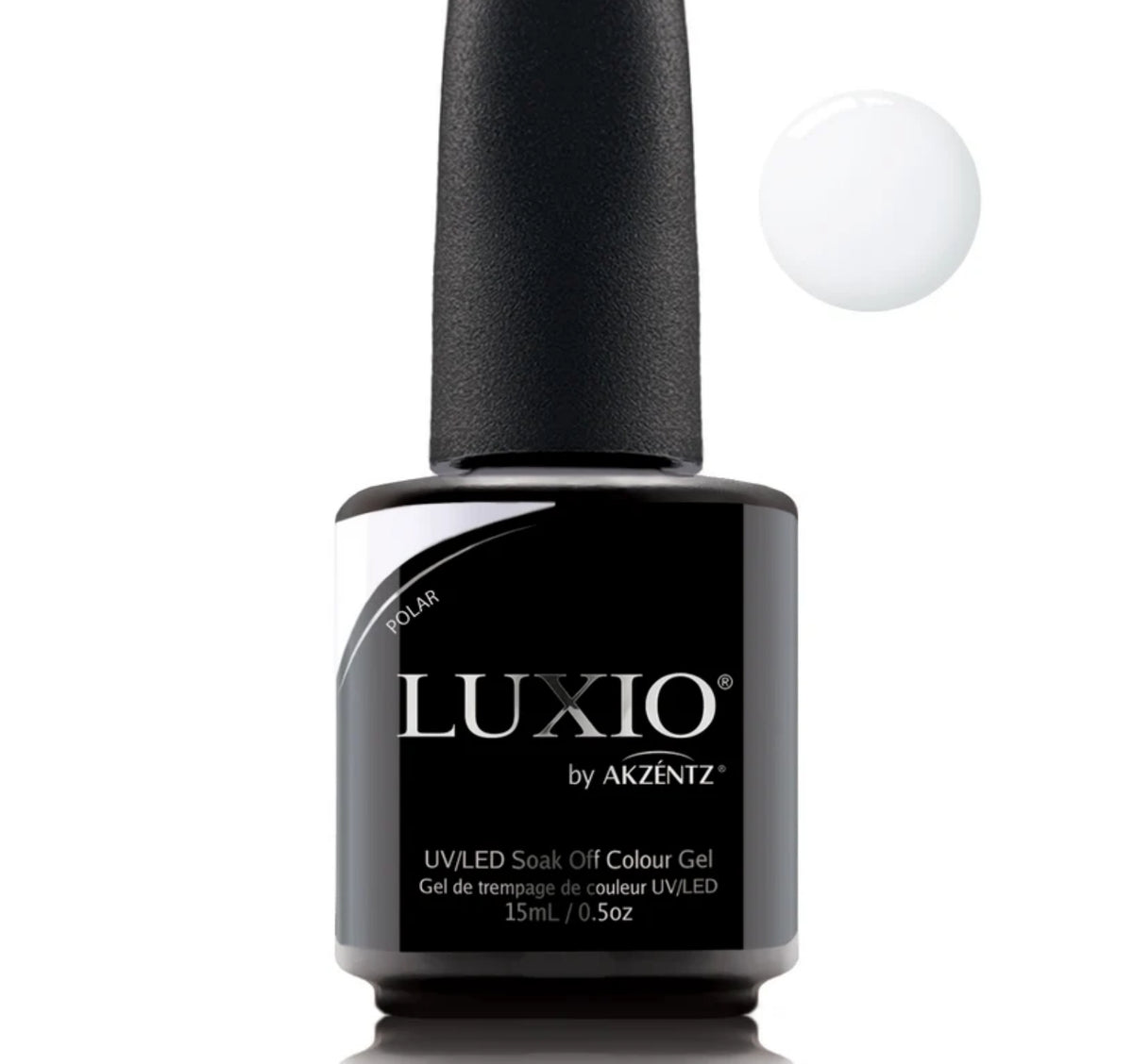 Gel Polish Luxio - Polar