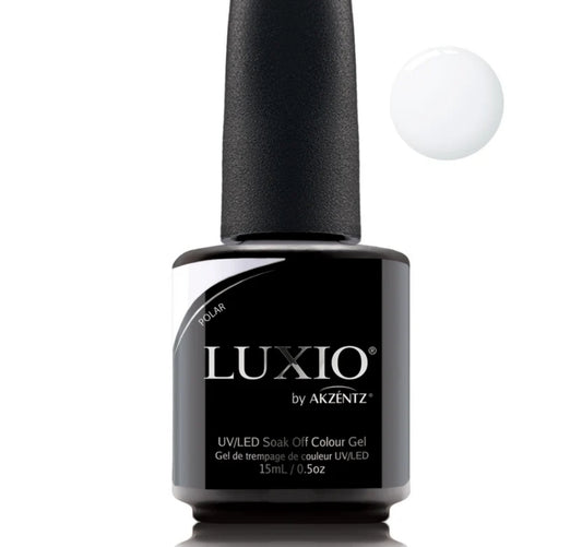 Gel Polish Luxio - Polar