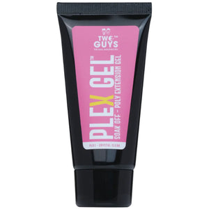 Plex Gel - Clear