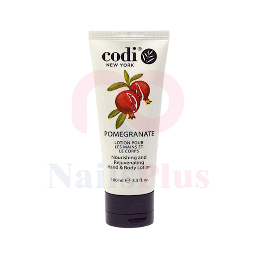 Lotion - Pomegranate - WS