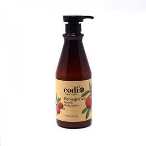 Lotion - Pomegranate - WS