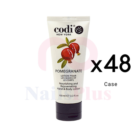 Lotion - Pomegranate - WS