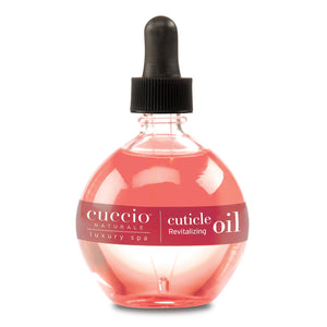 Cuticle Oil - Pomegranate & Fig - WS