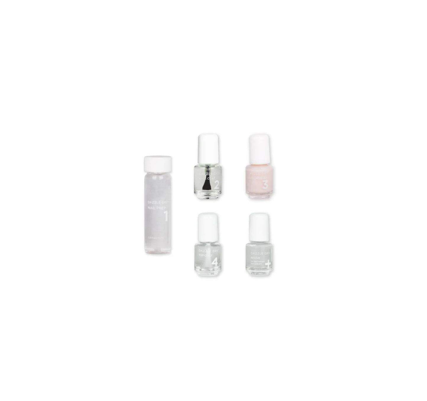 Prima Ballerina 2.0 Mini Kit
