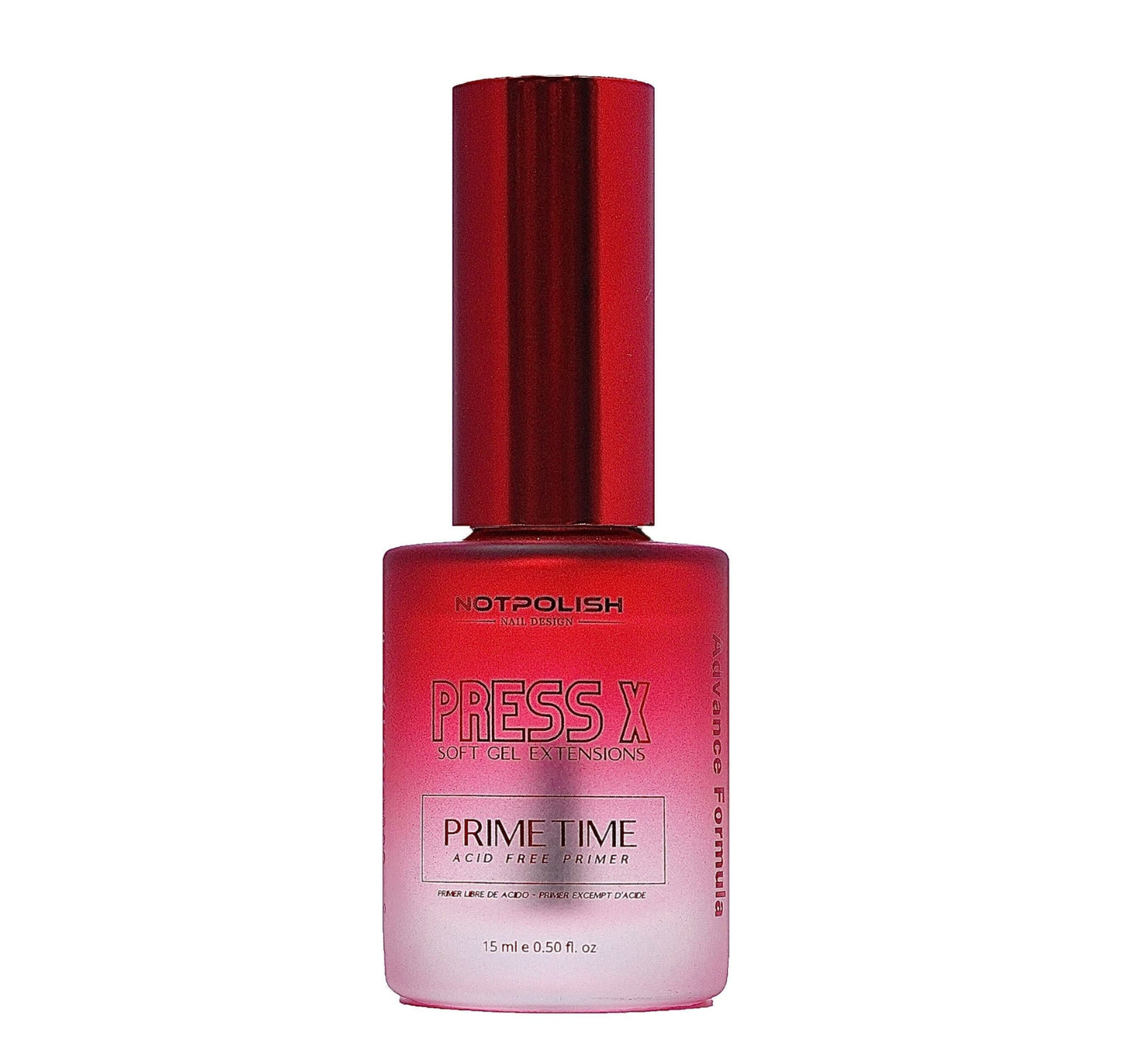 Press X Primer