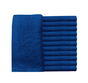 Towels LUXE3 Cobalt Blue - WS