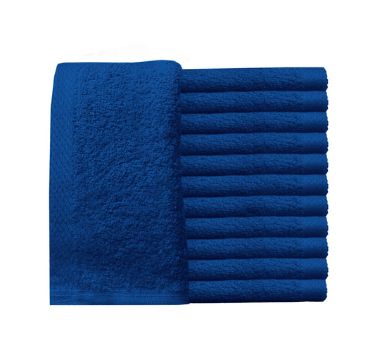 Towels LUXE3 Cobalt Blue