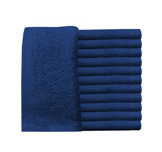 Towels LUXE3 Midnight Blue