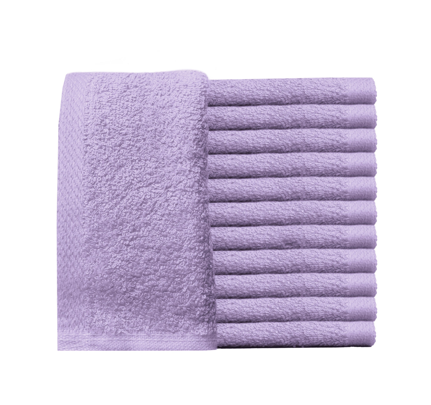 Towels LUXE3 Soft Lilac