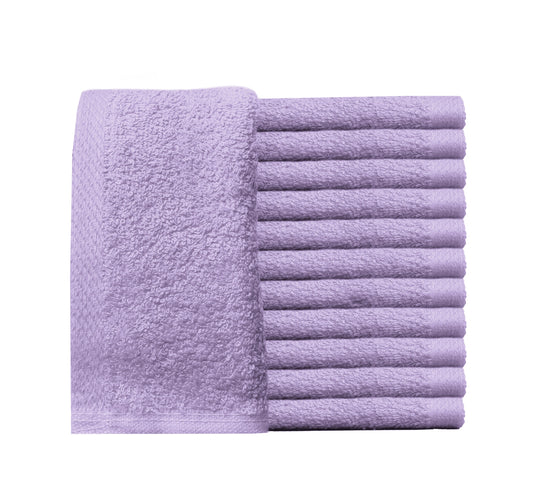 Towels LUXE3 Soft Lilac