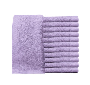 Towels LUXE3 Soft Lilac - WS