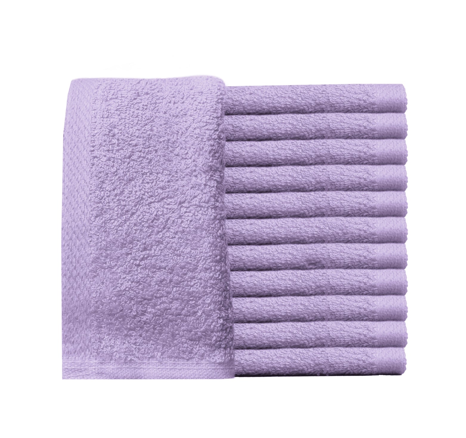 Towels LUXE3 Soft Lilac