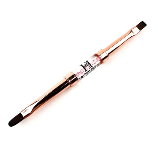 Pro Flat Brush III - WS