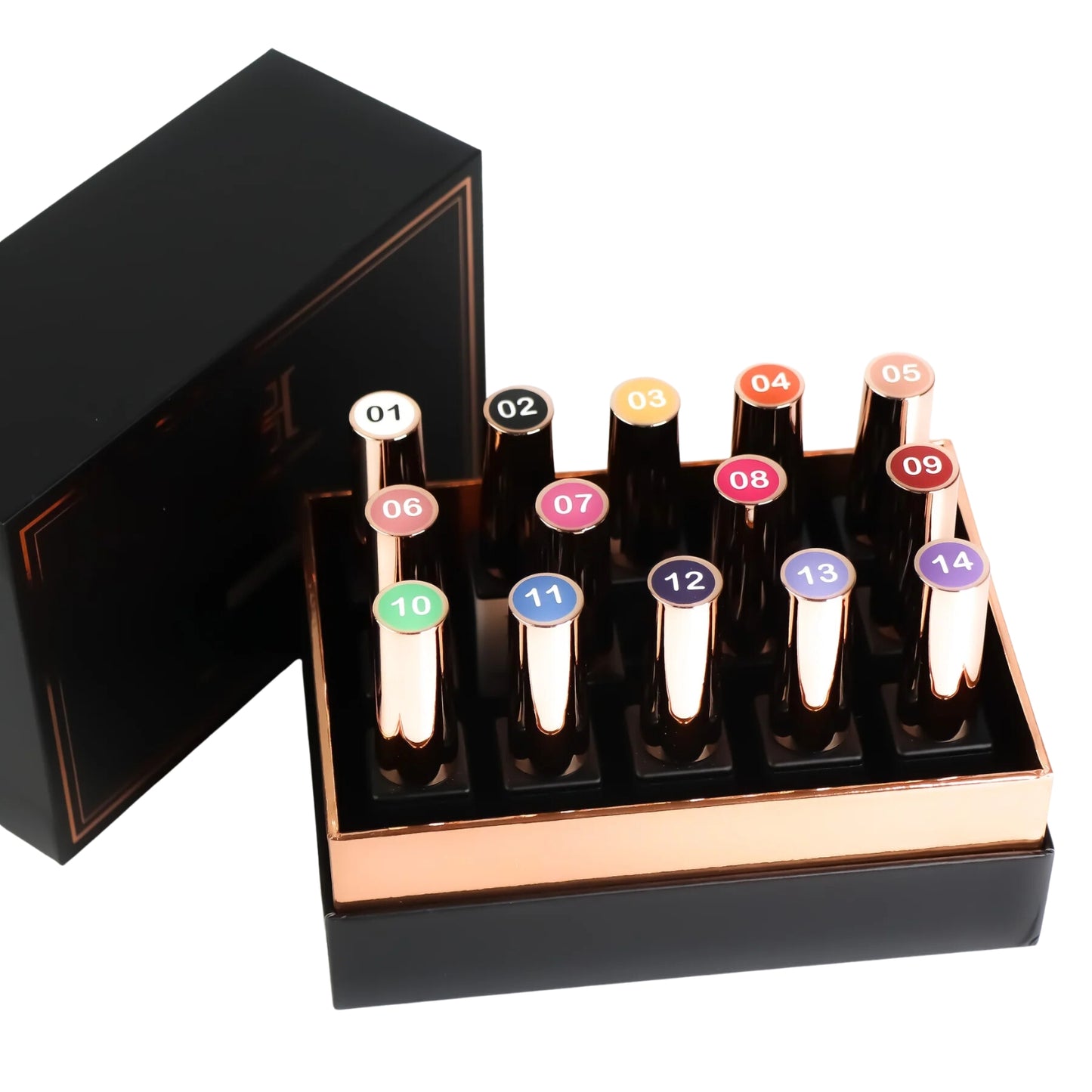 Pro Gel Art Set - WS