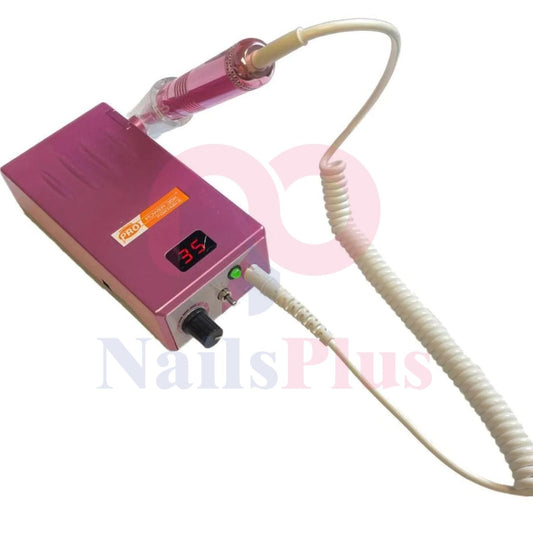 Nail Drill Pro Power 35K - WS