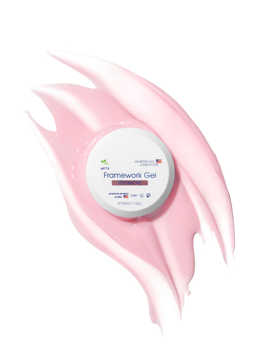 Framework Gel - Promote - WS