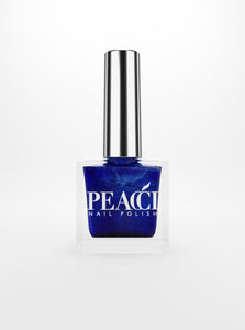 Peacci - Prussian Blue - WS